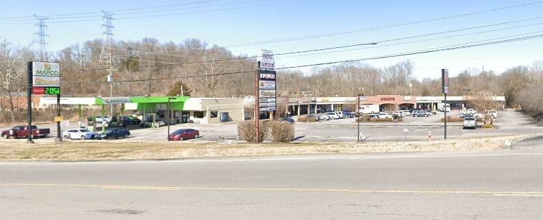 577 Stewarts Ferry Pike - Photo 1