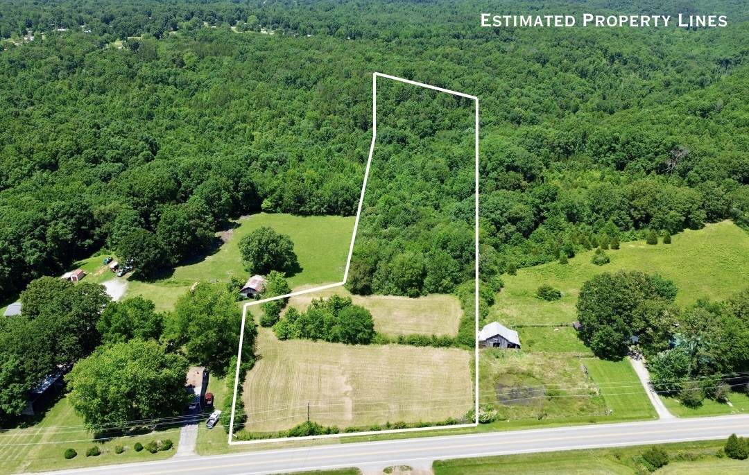 0 Summertown Highway - Photo 1