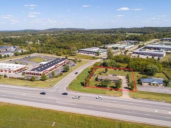 2925 Highway 109 - Photo 1