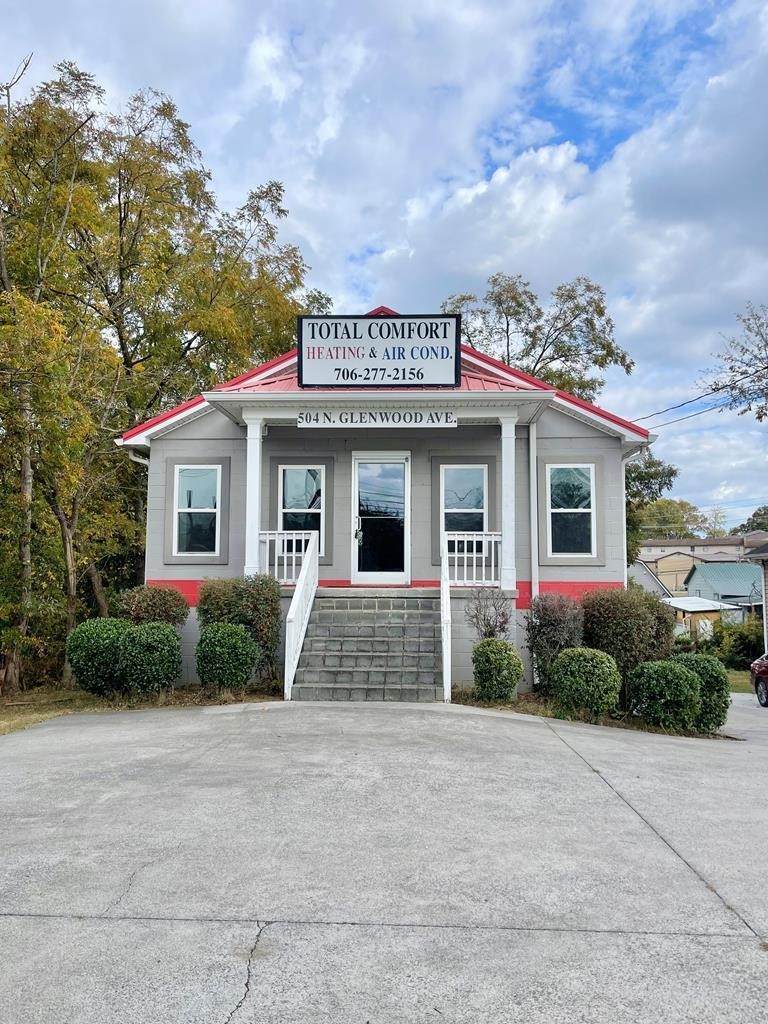 504U N Glenwood Ave - Photo 1
