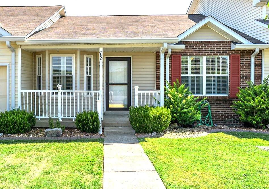 72 Rolling Meadows Dr - Photo 1