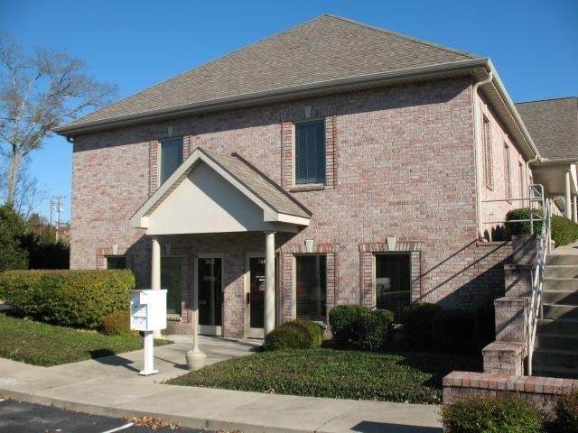 2610 N Mt Juliet Rd - Photo 1