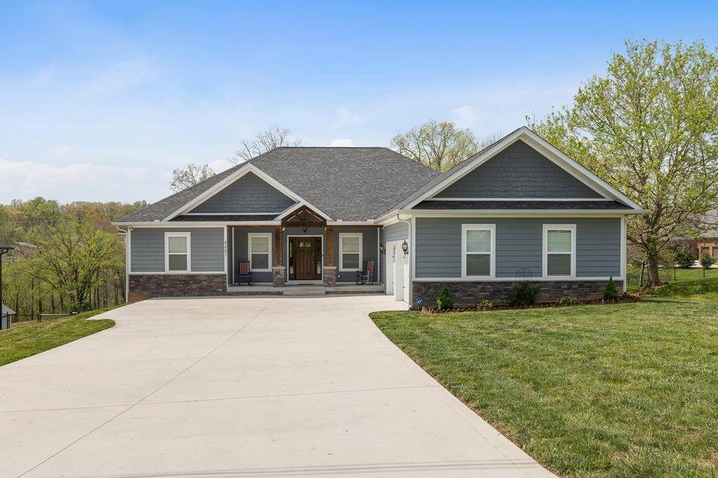 2351 Boyd Farris Rd - Photo 1