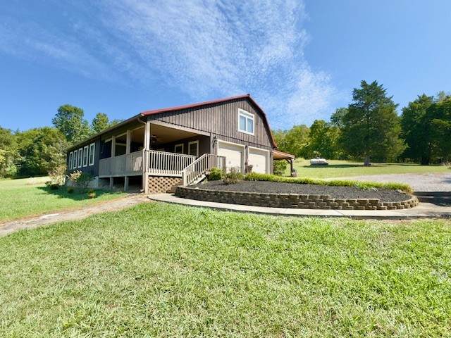 3131 Hoyte Ledford Rd - Photo 1