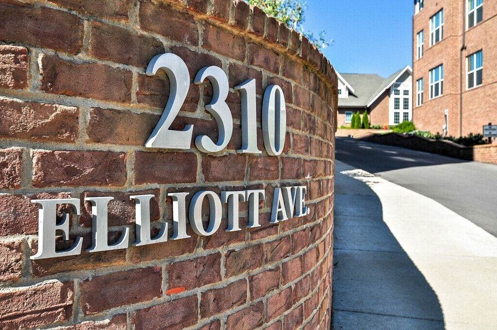 2310 Elliott Avenue #202 - Photo 1