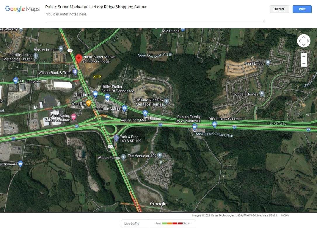 0 Leeville Pike - Photo 1