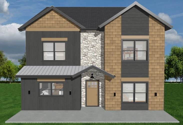 57R Rambling Creek Way - Photo 1
