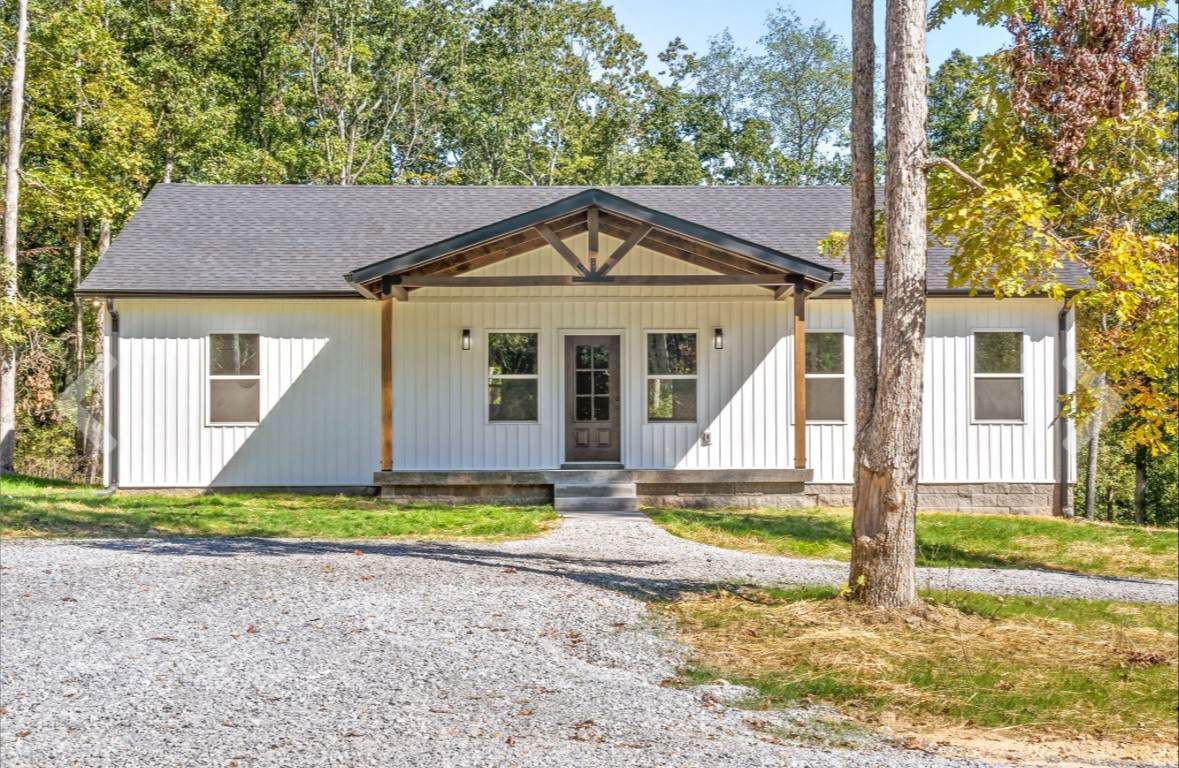 4 Rocky Top Lane - Photo 1