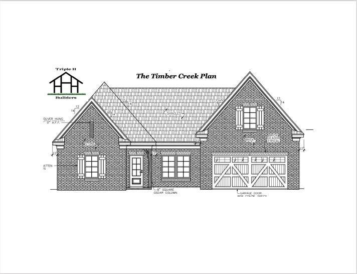 3403 Stonehorn Dr - Photo 1