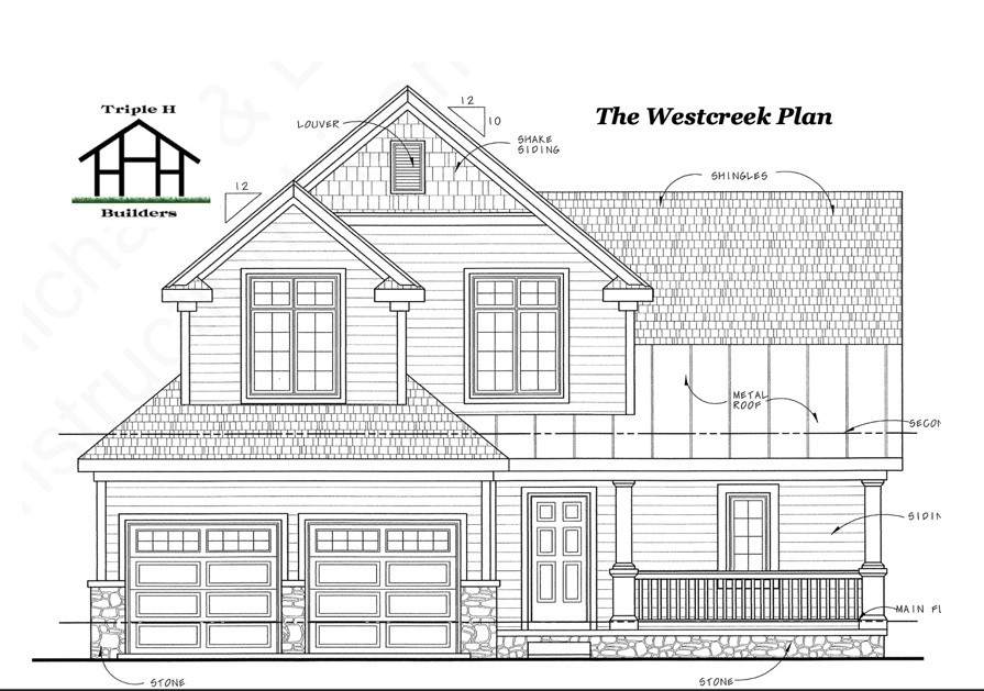 10117 Whitehorn Dr - Photo 1