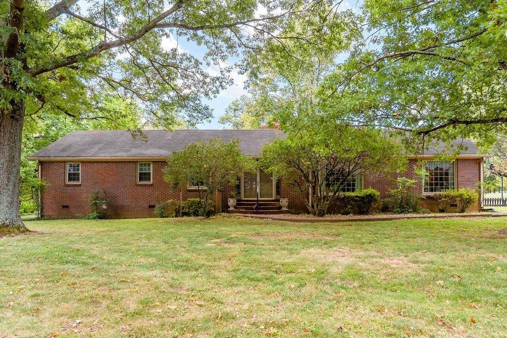 12433 Old Hickory Blvd - Photo 1