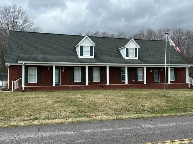 12 Fox Creek Ct - Photo 1