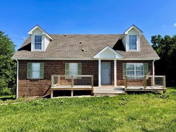 829 Tommy Oliver Rd - Photo 1