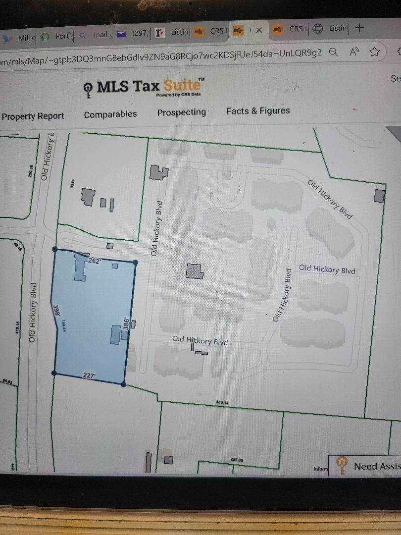 13153 Old Hickory Blvd - Photo 1