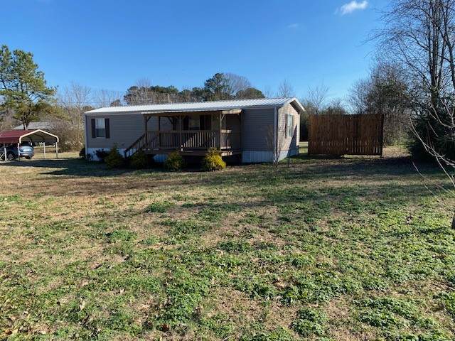 987 Wildersville Rd - Photo 1