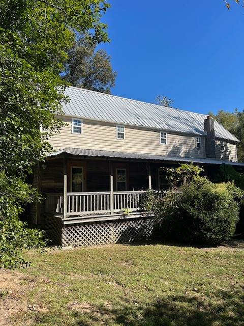 5114 Tennessee Ridge Rd - Photo 1