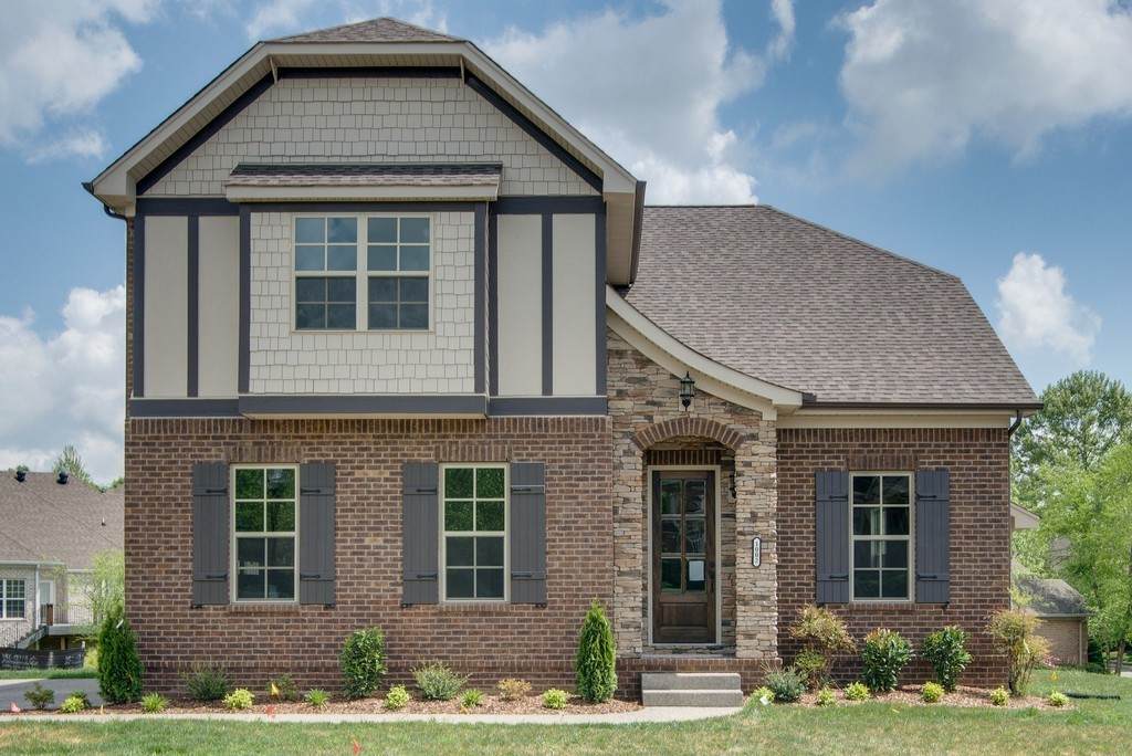 19 Bear Branch Place - Photo 1