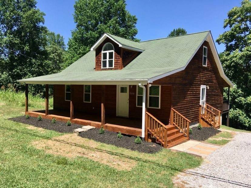 306 Turkey Creek Hwy - Photo 1