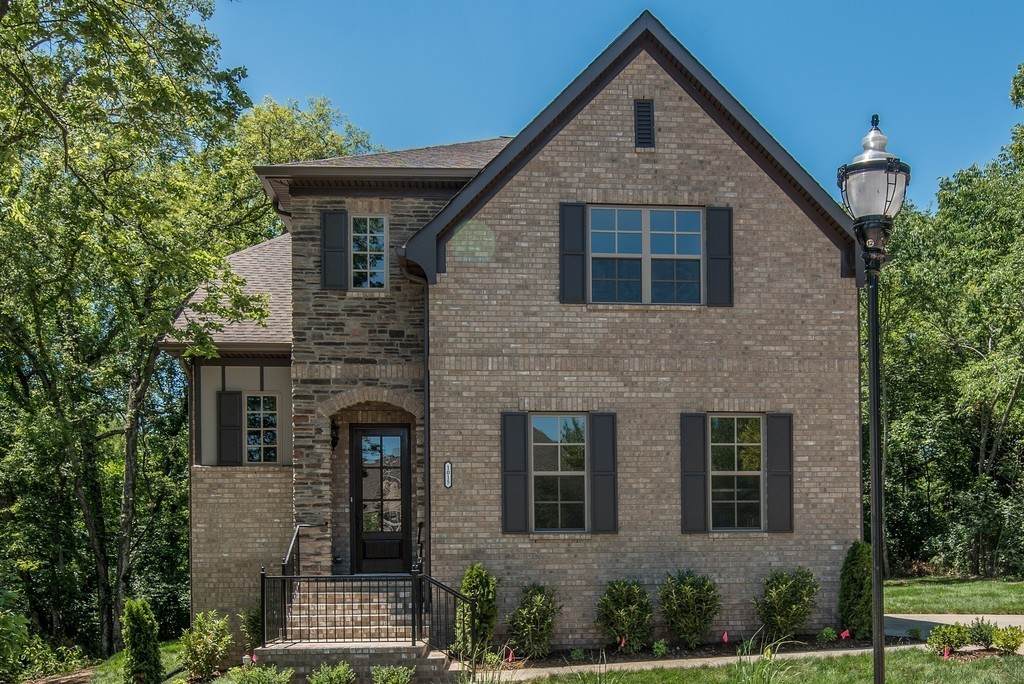23 Bear Branch Circle - Photo 1