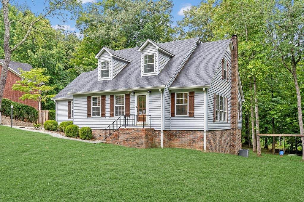 480 Jamestown Rd - Photo 1