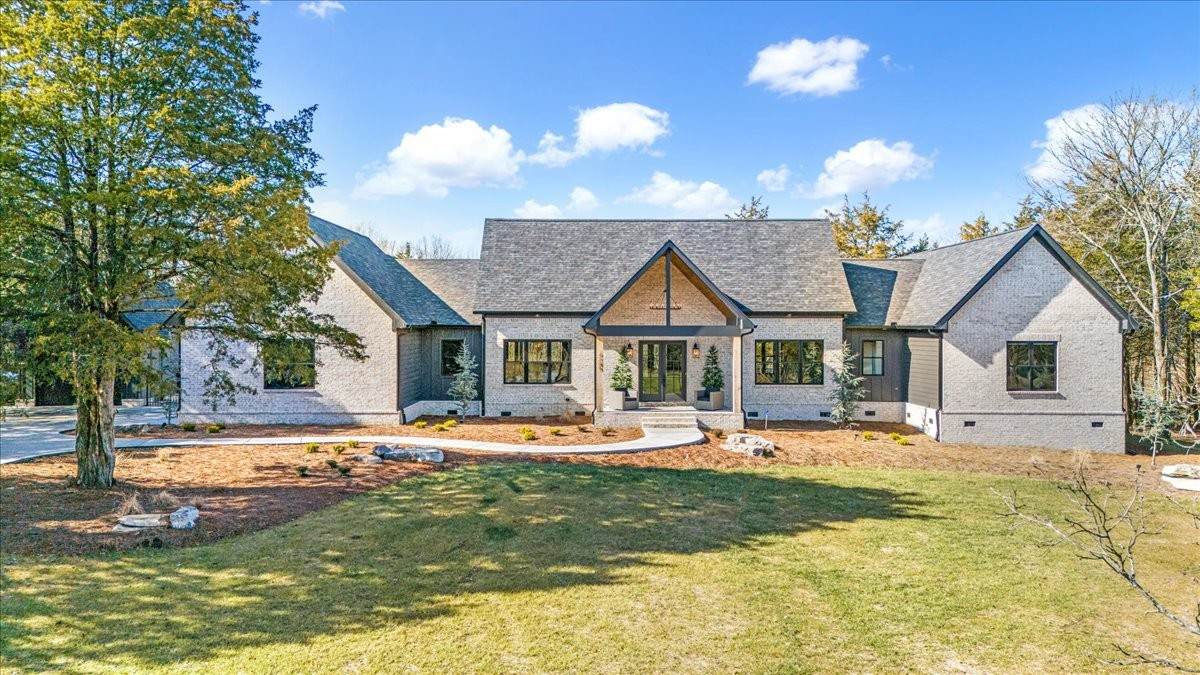 4309 Herschel Hudson Rd - Photo 1