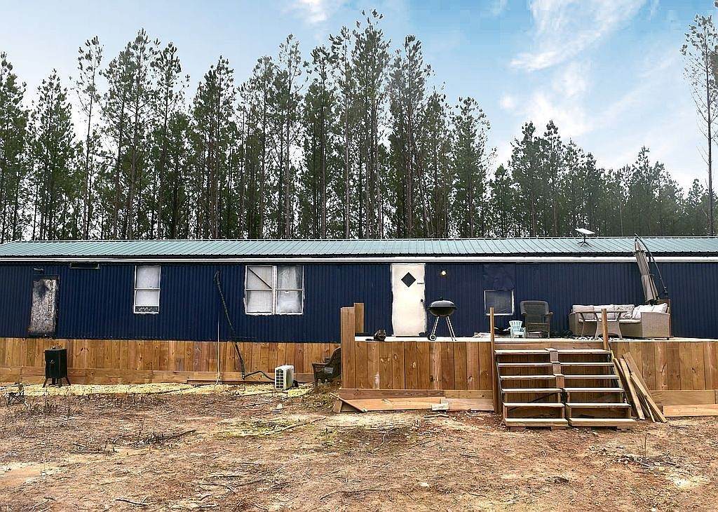 1661 Sassafras Stand Ridge Rd - Photo 1