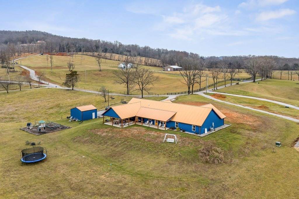 240 Bob Ledbetter Rd - Photo 1
