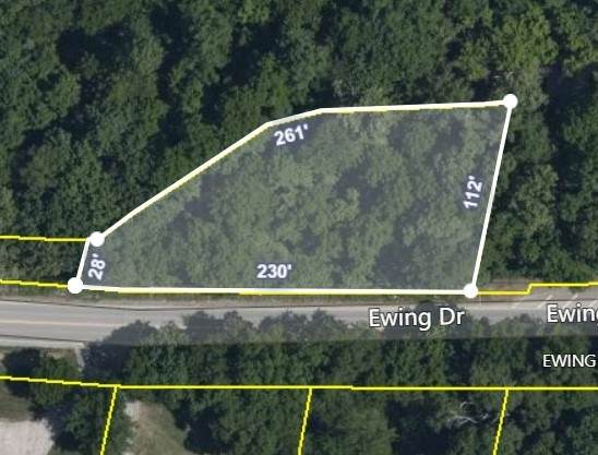 0 Ewing Dr - Photo 1