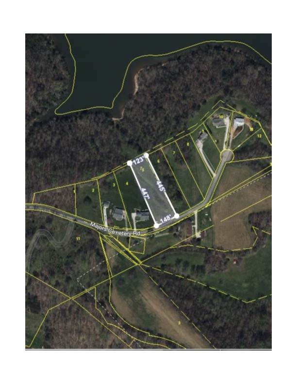 0 Major Cemetery Rd - Photo 1