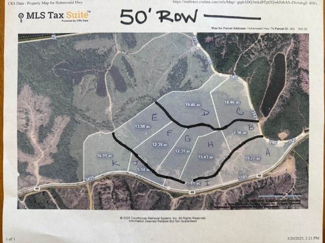 0C Toll Hollow Rd - Photo 1