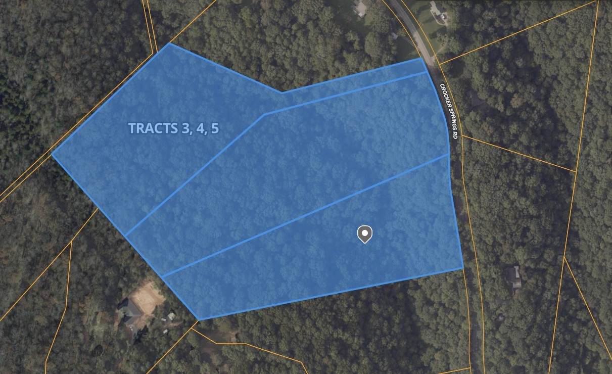 1 Crocker Springs Rd - Photo 1