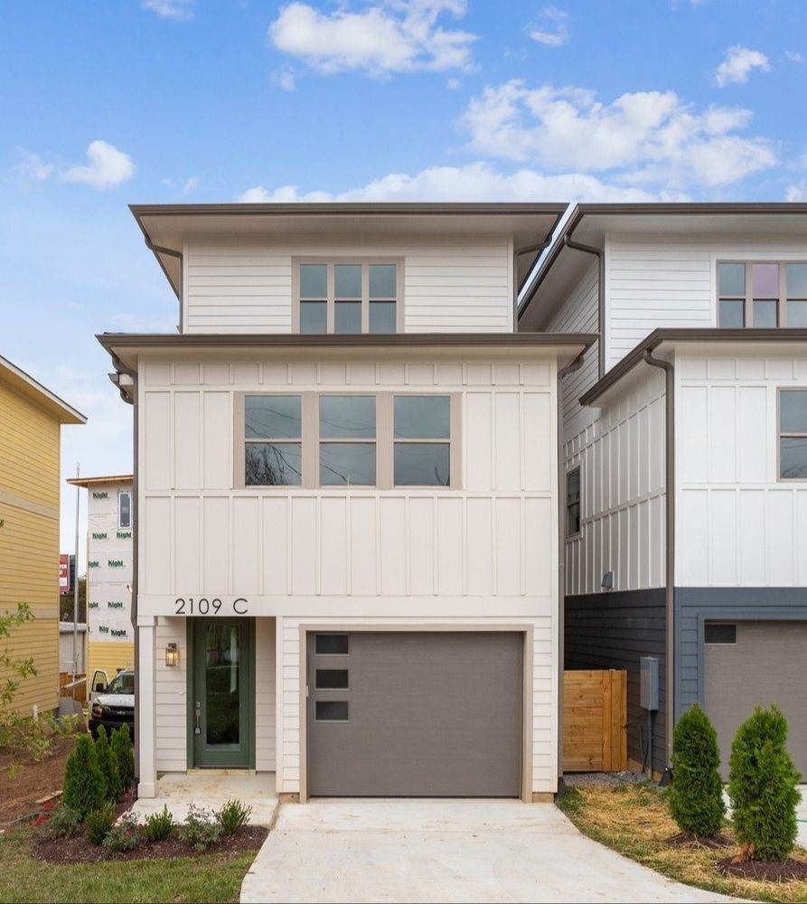2109C 23rd Ave - Photo 1