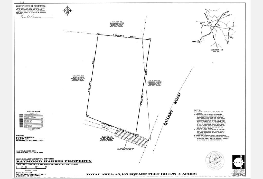 1056 Quarry Rd - Photo 1