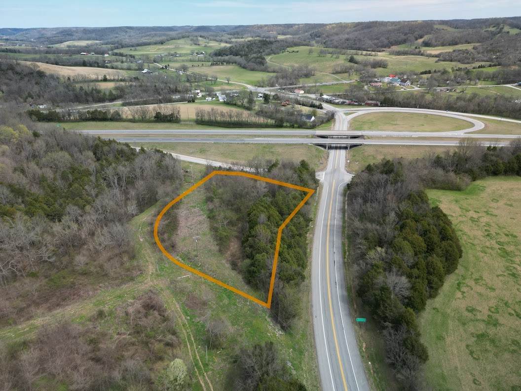 0 Gossburg Rd - Photo 1