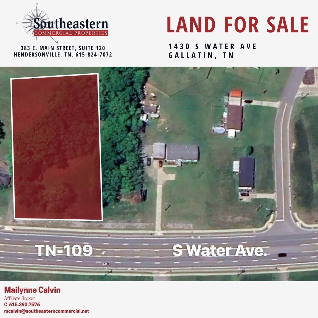 1430 S Water Avenue - Photo 1