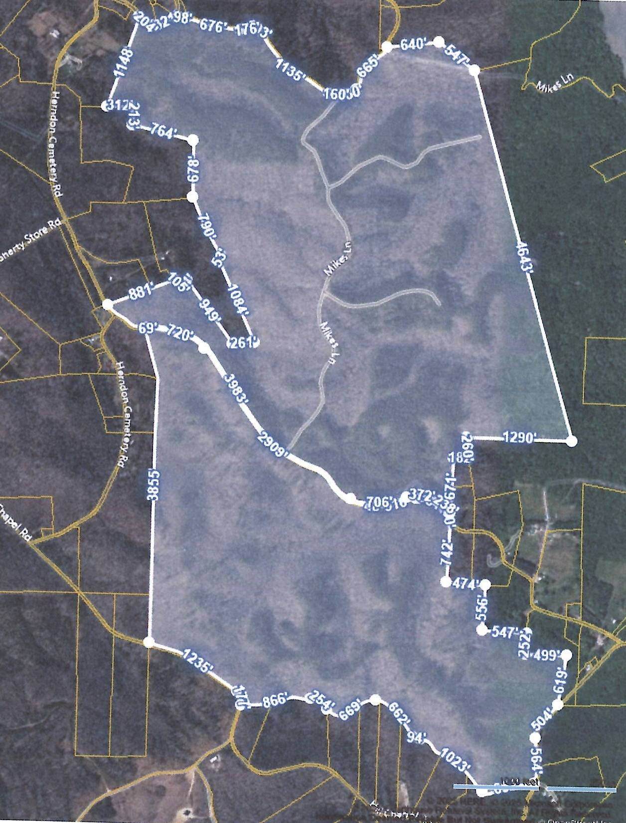 0 Sandys Camp Road - Photo 1