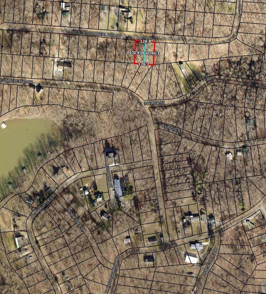 0 Cumberland Drive - Photo 1