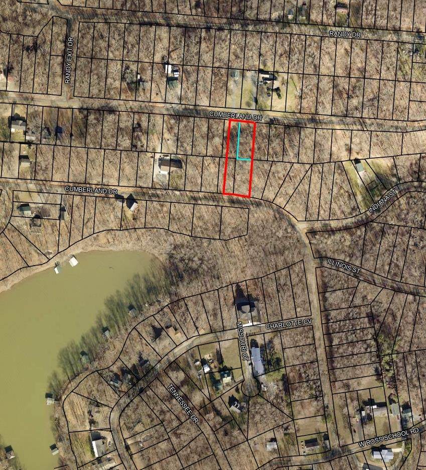 0 Cumberland Drive - Photo 1