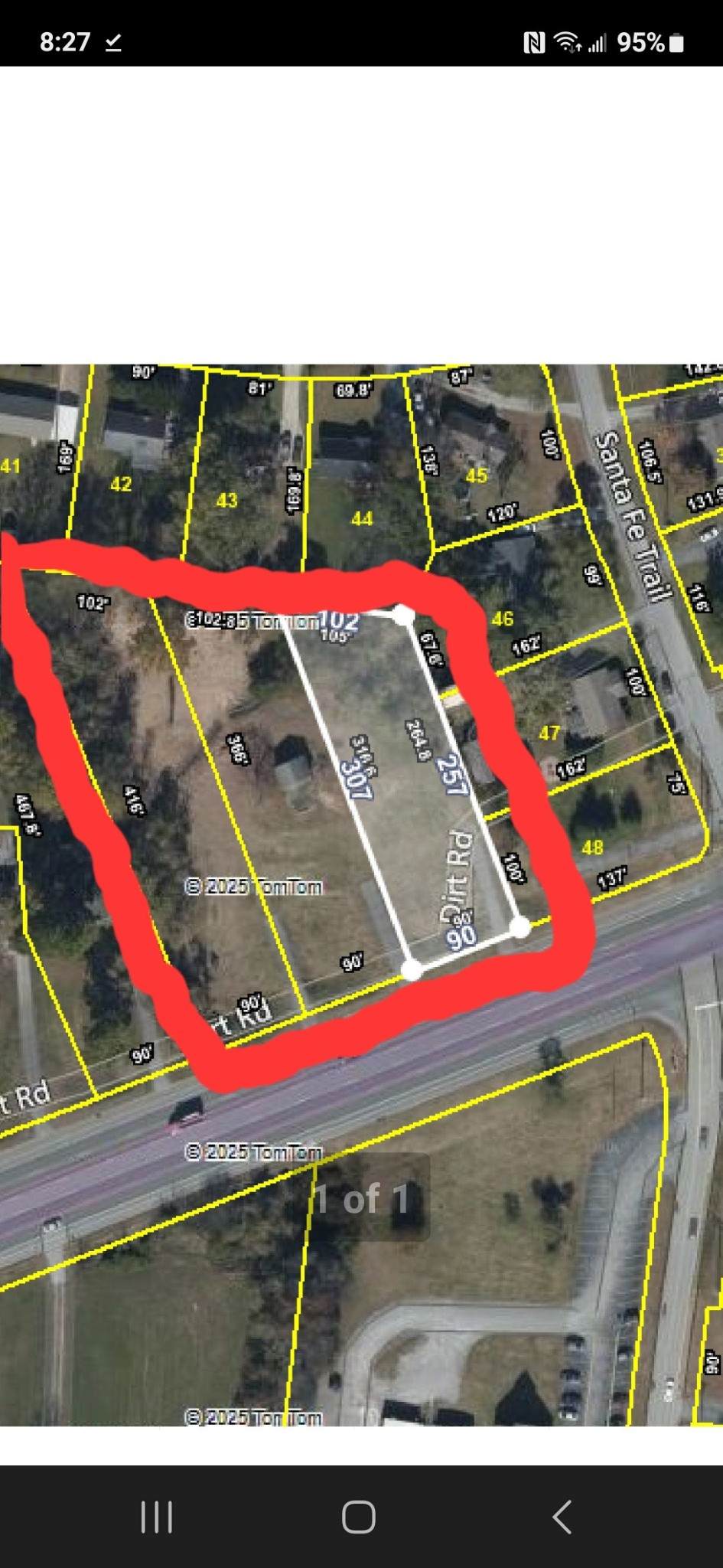 0 Lebanon Road - Photo 1