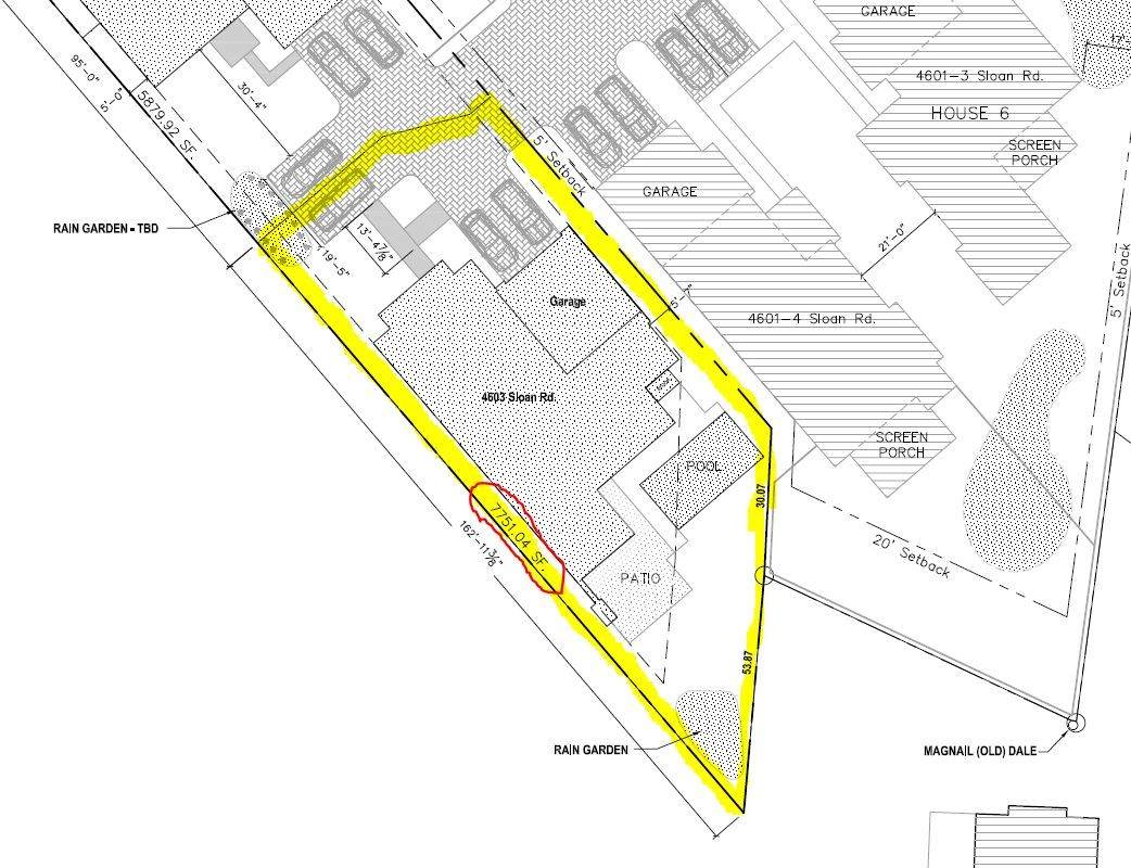 4603 Sloan Rd - Photo 1
