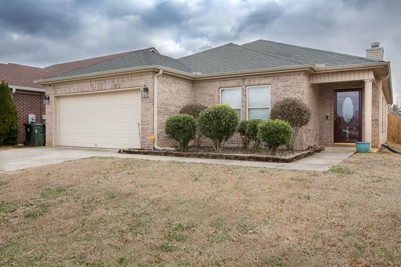 156 Gardengate Drive - Photo 1