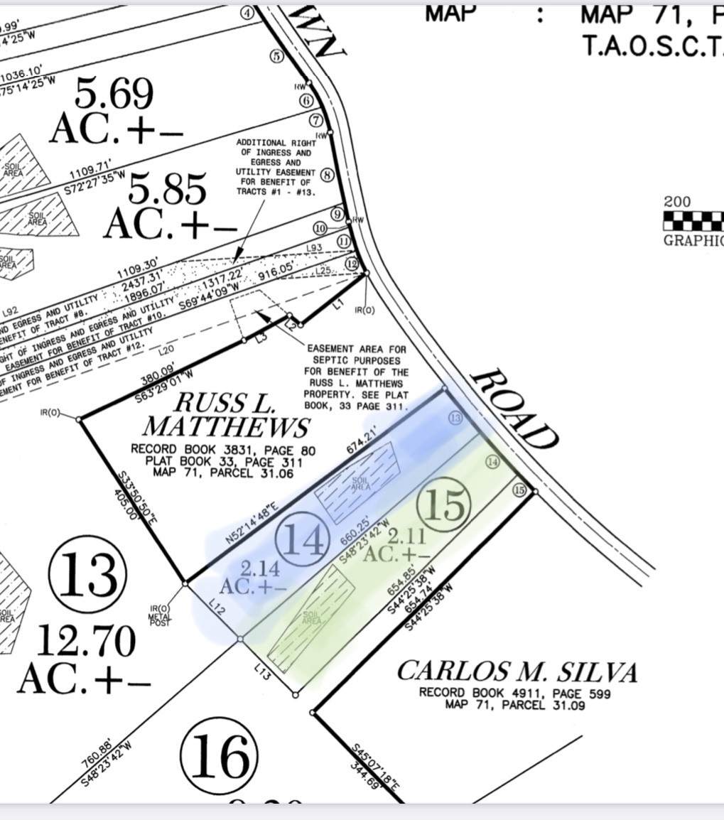 0 Keytown Road - Photo 1