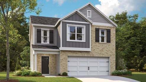 2110 Seiver Lane - Photo 1