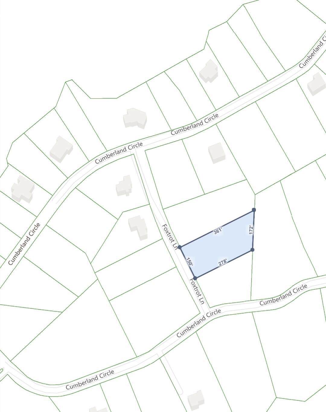 140 Foxtrot Lane - Photo 1