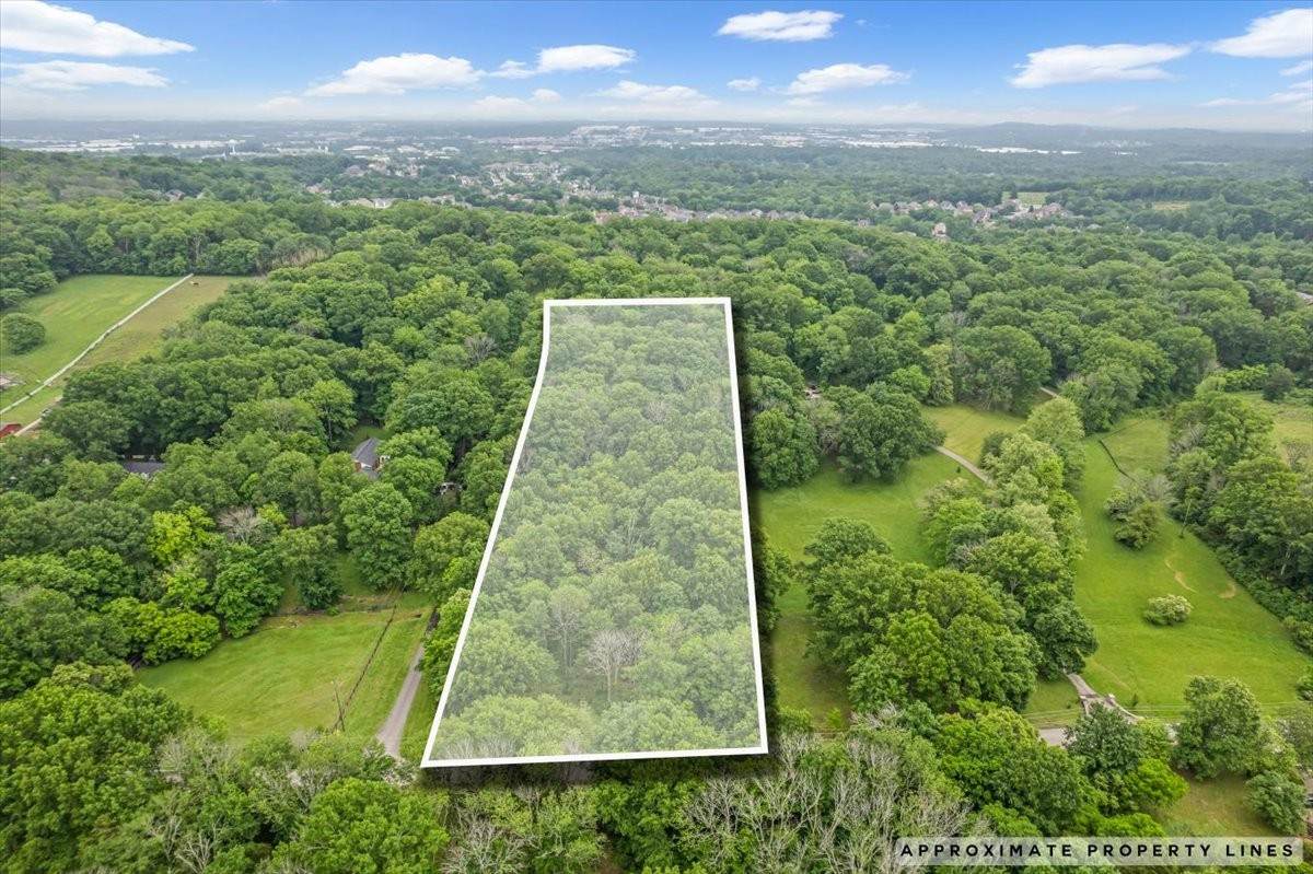 0 Cane Ridge Rd - Photo 1