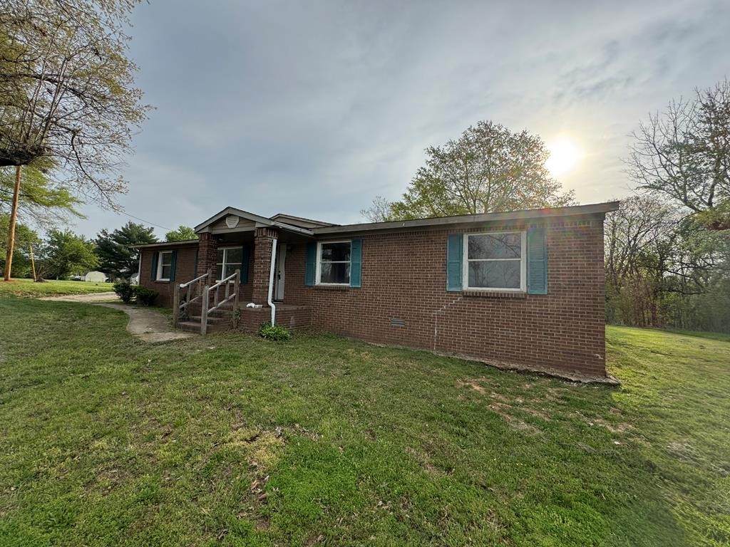 1784 Howard Dickerson Rd - Photo 1