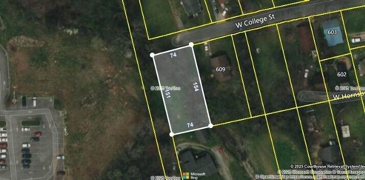 0 College Street - Photo 1