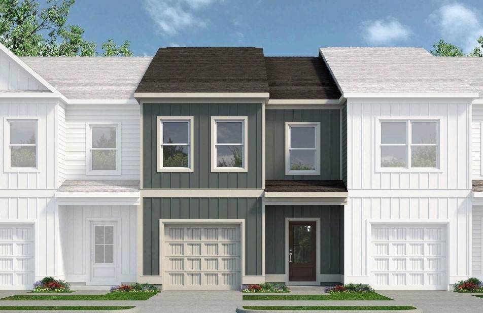 109 Ironhorse Way - Photo 1