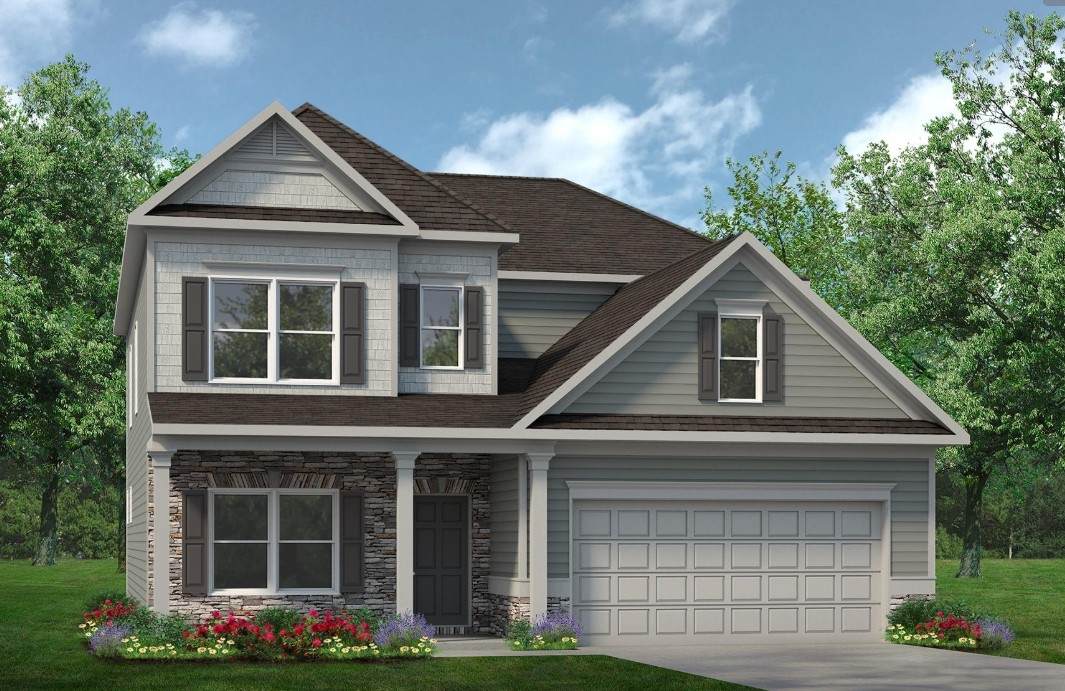 564 Nightengale Ridge Dr - Photo 1