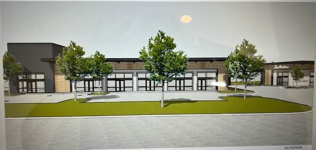 1500 Franklin Road - Photo 1